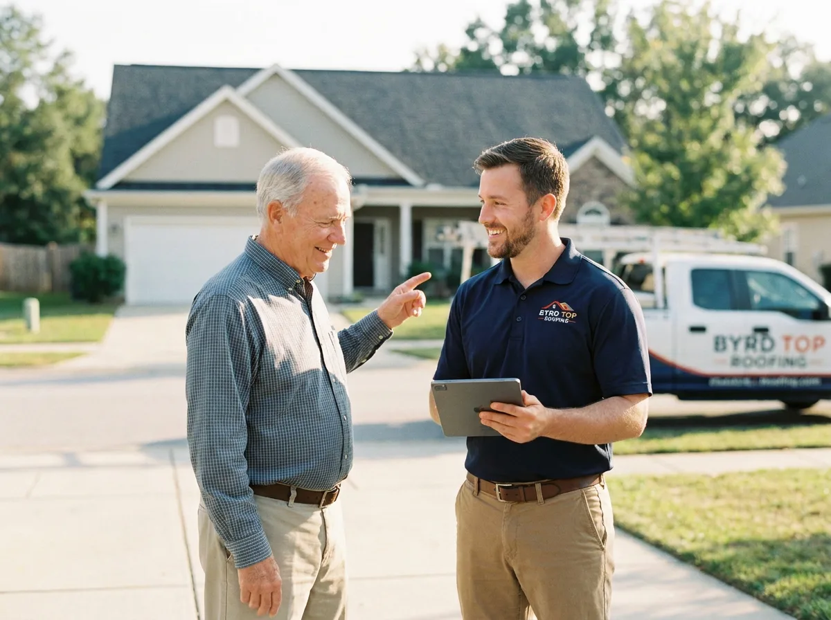 Roofing Lecompte, LA FAQs